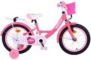 VOLARE - Detský bicykel Volare Ashley - dievčenský - 16