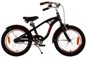 VOLARE - Detský bicykel Volare Miracle Cruiser - chlapčenský - 16