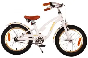 VOLARE - Detský bicykel Volare Miracle Cruiser - dievčenský - 16