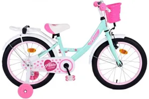 VOLARE - Detský bicykel Volare Ashley - dievčenský - 18