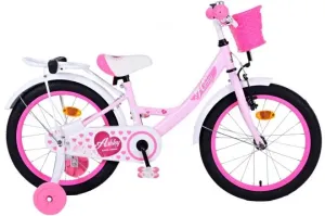 VOLARE - Detský bicykel Volare Ashley - dievčenský - 18