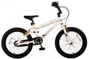 VOLARE - Detský bicykel Volare Cool Rider - chlapčenský - 18