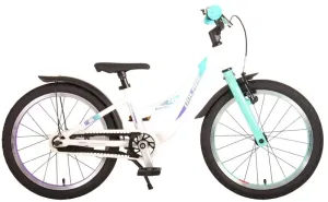 VOLARE - Glamour Detský bicykel 18