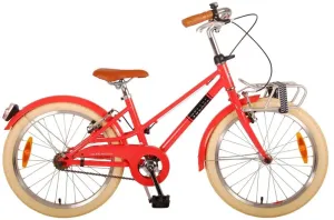VOLARE - Detský bicykel Melody 20