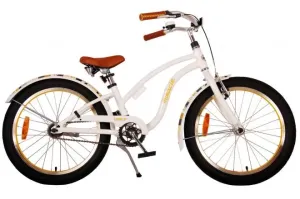 VOLARE - Detský bicykel Volare Miracle Cruiser - dievčenský - 20