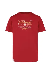 Volcano Kids's Regular T-Shirt T-Furios Junior B02416-S22 #4729417