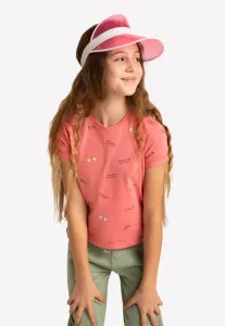 Volcano Kids's Regular T-Shirt T-Look Junior G02475-S22 #4545711