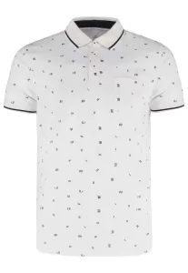 Volcano Man's Polo T-shirt T-Goti M35091-S23 #5562047