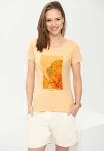 Volcano Woman's T-shirt T-Koktail L02307-S23 #5470168