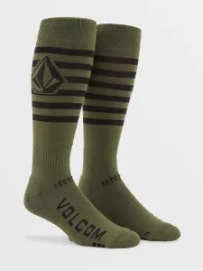 Volcom Kootney Sock Military L