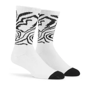 Volcom Vibes Socks #2202865