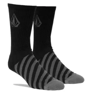 Volcom Vibes Socks 41 - 46 EUR #2200077