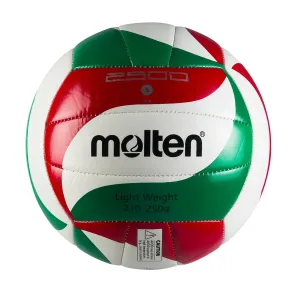Volejbalová lopta soft touch  bez veľkosti
