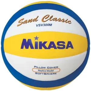 Volejbalová lopta MIKASA Beach VSV300M