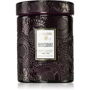 VOLUSPA Japonica Santiago Huckleberry vonná sviečka 156 g