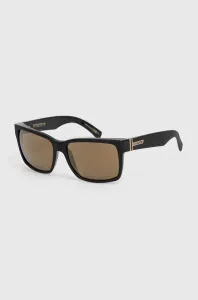 Slnečné okuliare Von Zipper čierna farba #8507605