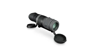 Monokulárny ďalekohľad Tactical Recce Pro HD 8x 32 Vortex® (Farba: Čierna / sivá)