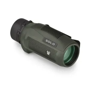 Pozorovací monokulárny ďalekohľad Vortex® Solo 8x 36 - zelený #5805429