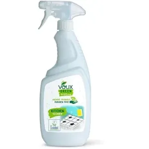 VOUX Green Ecoline čistiaci prostriedok na kuchyne 750 ml