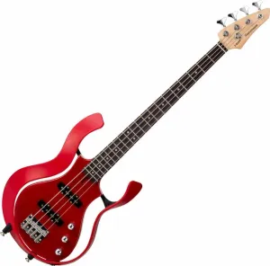 Vox Starstream Active Bass 2S Red #352821