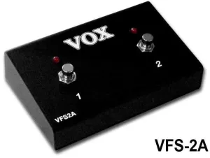 Vox VFS2A Nožný prepínač