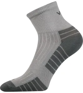 Voxx Belkin Unisex športové ponožky BM000000558700102053 svetlo šedá 43-46 (29-31)