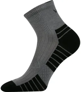 Voxx Belkin Unisex športové ponožky BM000000558700102053 tmavo šedá 35-38 (23-25)