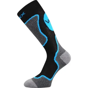 Voxx INLINE PONOŽKY PÁNSKÉ Pánske ponožky, modrá, veľkosť #416386