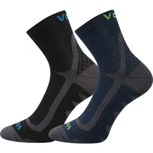 Voxx KRYPTOX Ponožky, čierna, veľkosť #429979