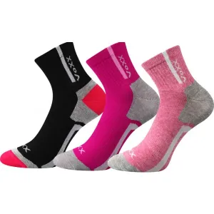 Voxx MAXTERIK Detské  ponožky, ružová, veľkosť #444521