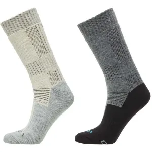 Voxx NORDIC Ponožky, béžová, veľkosť #8812858
