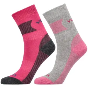Voxx PRIME Detské ponožky, ružová, veľkosť #8479945