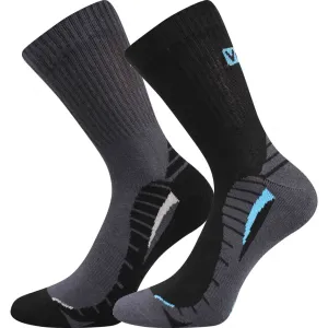 Voxx TIM Ponožky, čierna, veľkosť #445318