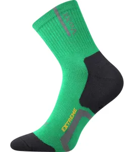 Voxx Josef Unisex športové ponožky BM000000623100100159 svetlo zelená 43-46 (29-31)