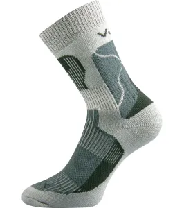 Voxx Treking Unisex thermo ponožky BM000000616400101512 svetlo šedá 38-39 (25-26)