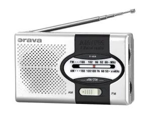 Rádio ORAVA T-103 #3754015