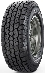 VREDESTEIN 265/65 R 17 112H PINZA_AT TL M+S 3PMSF