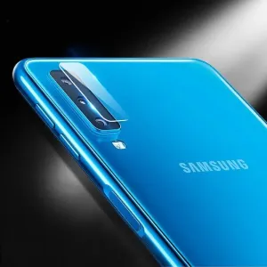 PROTEMIO 12970
Tvrdené sklo pre fotoaparát Samsung Galaxy A7 2018 (A750)