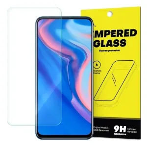 Ochrané tvrzené sklo -  Huawei Y9 Prime 2019 / P Smart Z