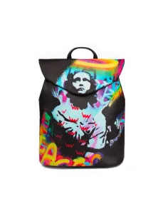 Fashion backpack VUCH Enduring peace