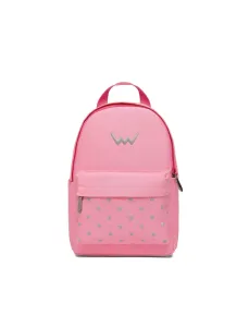 Fashion backpack VUCH Barry Pink