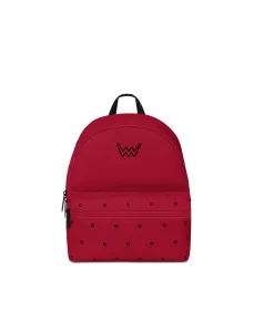 Fashion backpack VUCH Miles Wine