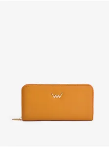 VUCH TAYLOR TERRY Dámska peňaženka, oranžová, veľkosť