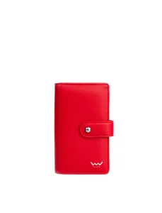 VUCH MAEVA Dámska peňaženka, červená, veľkosť