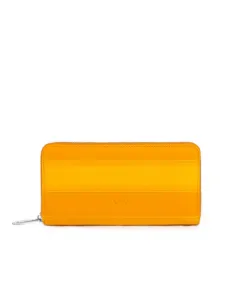 Peňaženky pre ženy Vuch - žltá, horčicová