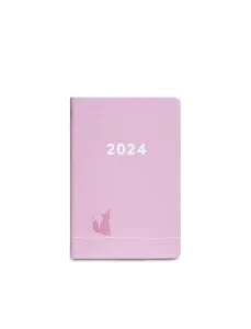 Diary VUCH Le Petit Pink Mini