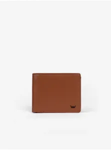 VUCH BENJI Pánska peňaženka, hnedá, veľkosť