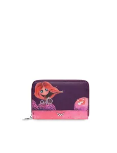 VUCH Twinkle Lili Wallet