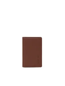 VUCH BARION Pánska peňaženka, hnedá, veľkosť