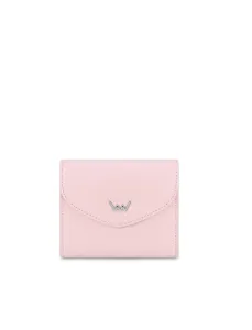 Vuch Dámska peňaženka Enzo Mini Pink